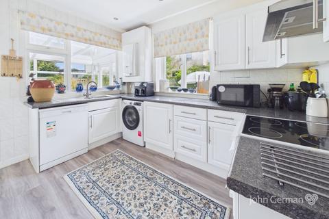3 bedroom semi-detached bungalow for sale, Valley Road, Loughborough