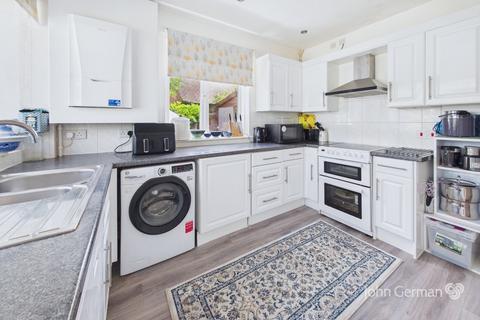 3 bedroom semi-detached bungalow for sale, Valley Road, Loughborough