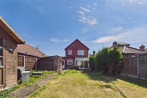 undefined, Postern Road, Tatenhill