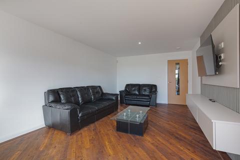 2 bedroom apartment to rent, Cooper Lane, Aberdeen