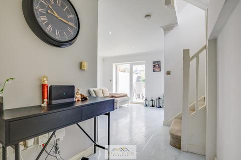 4 bedroom townhouse for sale, Brookhaven Way, Rotherham S66