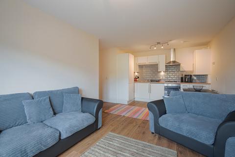 2 bedroom flat to rent, Goodhope Park, Aberdeen