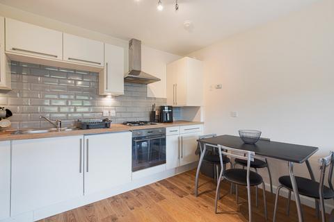 2 bedroom flat to rent, Goodhope Park, Aberdeen