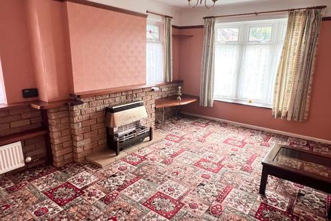 2 bedroom semi-detached bungalow for sale, Alum Close, Holbury, Southampton, Hampshire, SO45