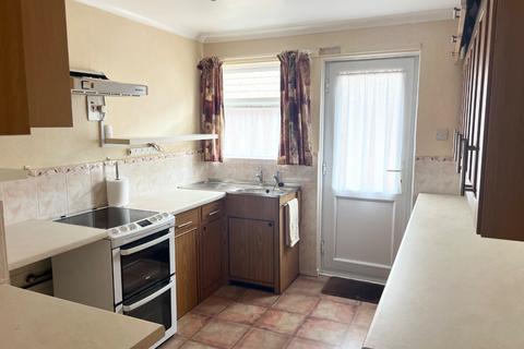 2 bedroom semi-detached bungalow for sale, Alum Close, Holbury, Southampton, Hampshire, SO45