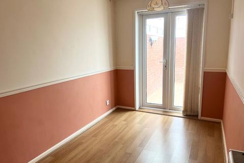 2 bedroom semi-detached bungalow for sale, Alum Close, Holbury, Southampton, Hampshire, SO45