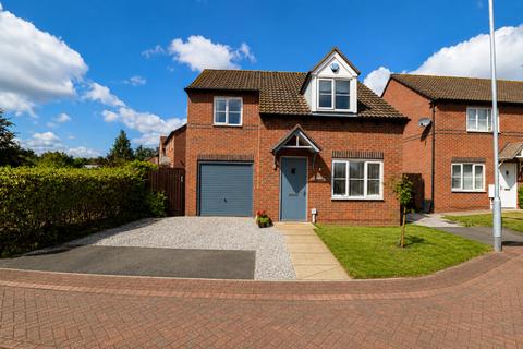 3 bedroom detached house for sale, Rufford Grove, Mexborough S64