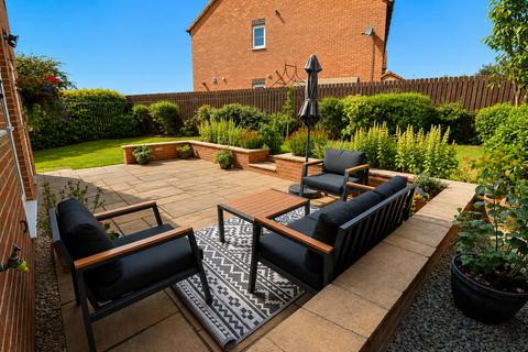 3 bedroom detached house for sale, Rufford Grove, Mexborough S64