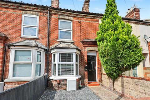 2 bedroom terraced house for sale, Wingfield Road, Norwich, Norfolk, NR3