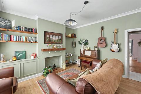 2 bedroom terraced house for sale, Wingfield Road, Norwich, Norfolk, NR3