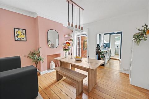 2 bedroom terraced house for sale, Wingfield Road, Norwich, Norfolk, NR3