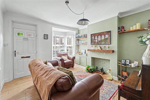 2 bedroom terraced house for sale, Wingfield Road, Norwich, Norfolk, NR3