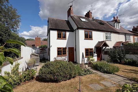 3 bedroom cottage for sale, Hammonds Terrace, Kenilworth
