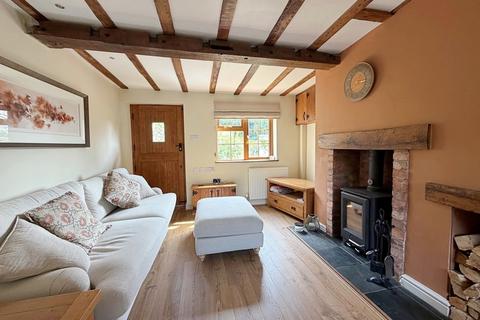 3 bedroom cottage for sale, Hammonds Terrace, Kenilworth