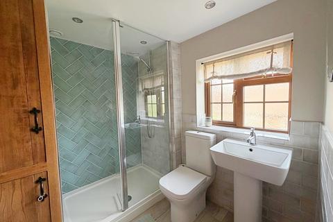 3 bedroom cottage for sale, Hammonds Terrace, Kenilworth