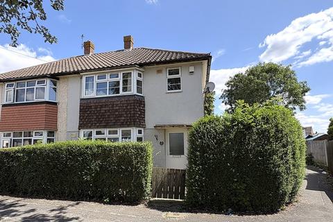 3 bedroom semi-detached house for sale, Queensway, Melton Mowbray