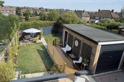 3 bedroom semi-detached house for sale, Abingdon Road, Melton Mowbray