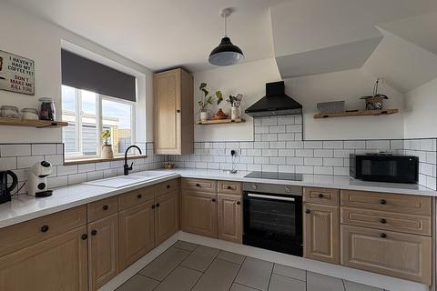 3 bedroom semi-detached house for sale, Abingdon Road, Melton Mowbray