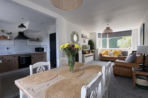 3 bedroom semi-detached house for sale, Abingdon Road, Melton Mowbray