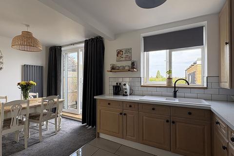 3 bedroom semi-detached house for sale, Abingdon Road, Melton Mowbray