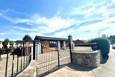 2 bedroom bungalow to rent, Tun Lane, South Hiendley, BARNSLEY