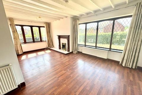 2 bedroom bungalow to rent, Tun Lane, South Hiendley, BARNSLEY