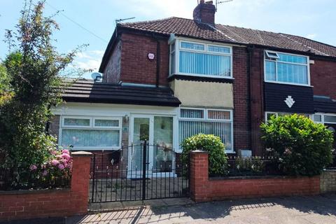 2 bedroom terraced house for sale, Bower Terrace, Droylsden, M43