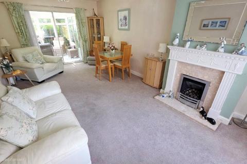 2 bedroom terraced house for sale, Bower Terrace, Droylsden, M43