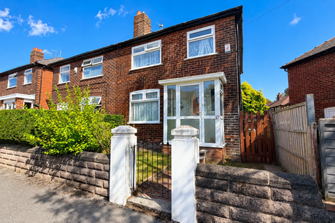 undefined, Beechurst Road, Cheadle Hulme, SK8