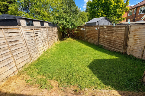 undefined, Beechurst Road, Cheadle Hulme, SK8