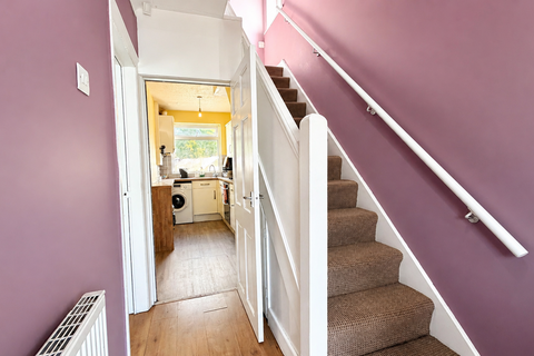 undefined, Beechurst Road, Cheadle Hulme, SK8