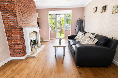 3 bedroom semi-detached house for sale, Beechurst Road, Cheadle Hulme, SK8