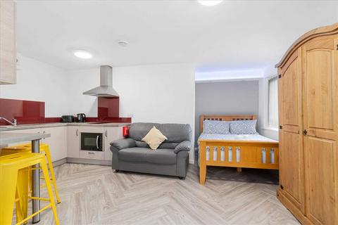 Studio to rent, Studio 4, Emmanuel House