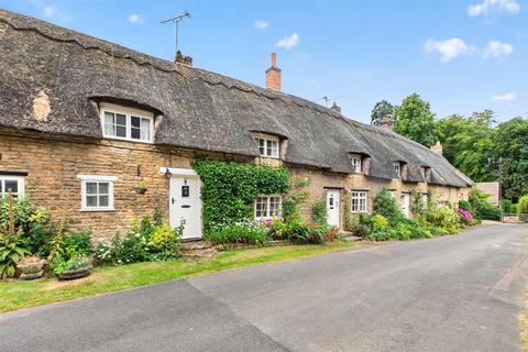 2 bedroom terraced house for sale, Pudding Bag Lane, Exton