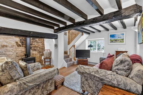 2 bedroom terraced house for sale, Pudding Bag Lane, Exton