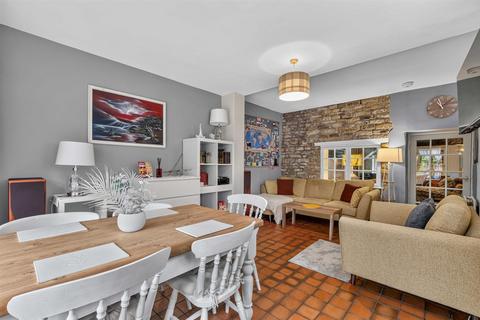 2 bedroom terraced house for sale, Pudding Bag Lane, Exton