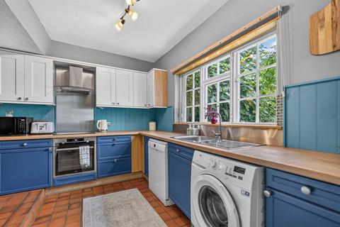 2 bedroom terraced house for sale, Pudding Bag Lane, Exton