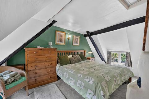 2 bedroom terraced house for sale, Pudding Bag Lane, Exton