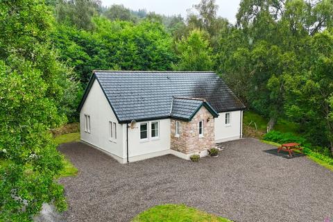 2 bedroom cottage for sale, Brocks Cottage, Bearnock Country Centre, Glen Urquhart, Drumnadrochit, IV63 6TU
