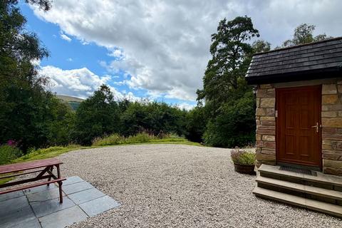 2 bedroom cottage for sale, Brocks Cottage, Bearnock Country Centre, Glen Urquhart, Drumnadrochit, IV63 6TU