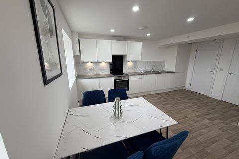 2 bedroom apartment to rent, Church Walk, Bootle, L20