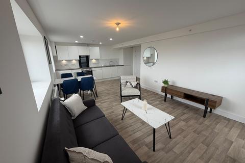 2 bedroom apartment to rent, Church Walk, Bootle, L20