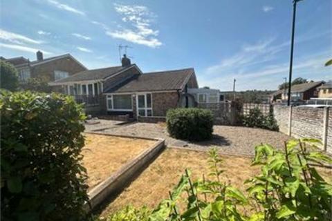 2 bedroom semi-detached bungalow for sale, Beltoft Way, Conisbrough, Conisbrough,