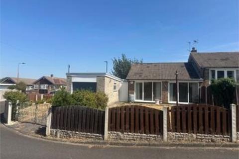 2 bedroom semi-detached bungalow for sale, Beltoft Way, Conisbrough, Conisbrough,
