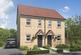 Plot 328, The Alnmouth at Greetwell Fields, Camshaws Rd, Calverton LN2