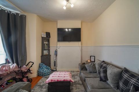 4 bedroom terraced house for sale, Lune Street, Lancaster LA1