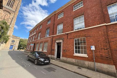 undefined, St. Marys Gate, Derby, DE1