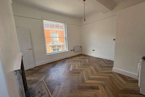 undefined, St. Marys Gate, Derby, DE1
