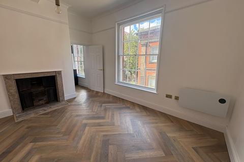 undefined, St. Marys Gate, Derby, DE1