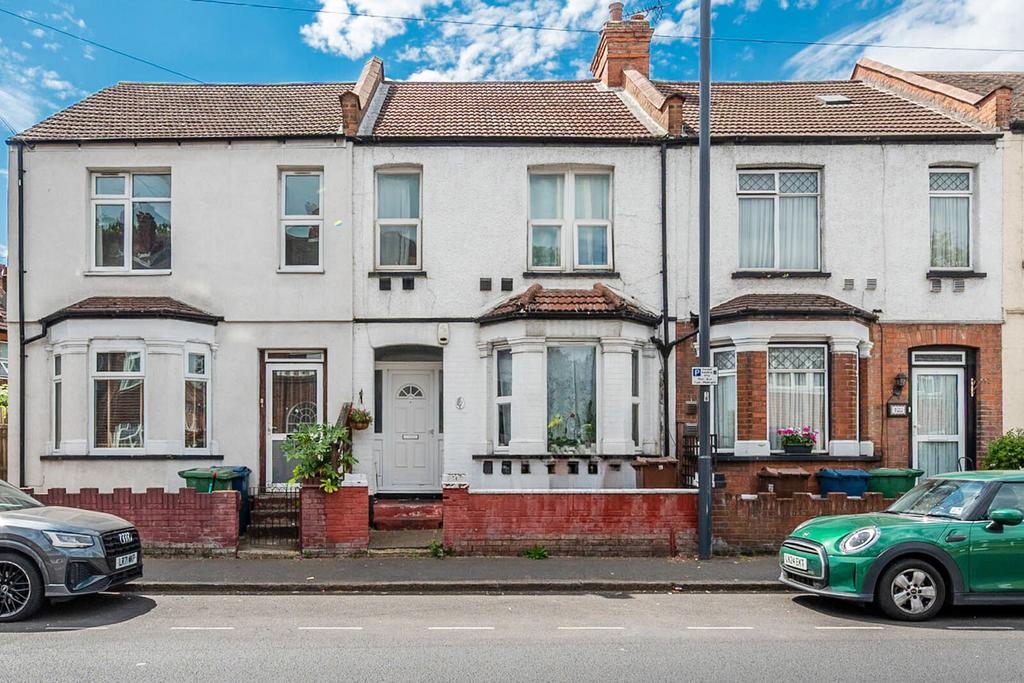 House in Harrow - View 4